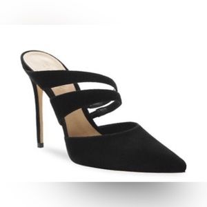 Schutz Kalea Stiletto Mules